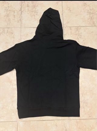 Felpa Denim Tears Nera