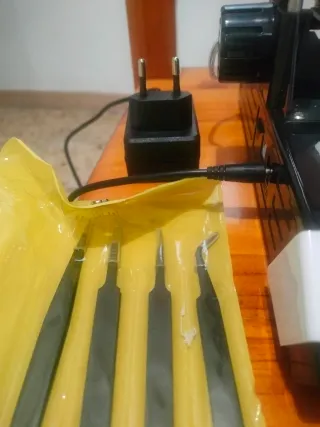 Impresora 3D EasyThreed