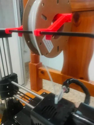 Impresora 3D EasyThreed