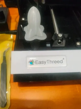Impresora 3D EasyThreed
