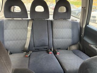 Mitsubishi Montero 2004