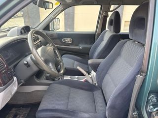 Mitsubishi Montero 2004