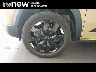 Dacia Spring spring electric extreme 65 48kw