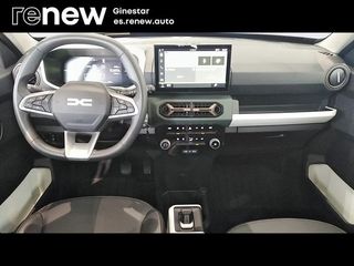 Dacia Spring spring electric extreme 65 48kw