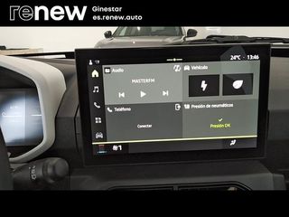 Dacia Spring spring electric extreme 65 48kw