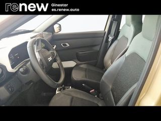 Dacia Spring spring electric extreme 65 48kw