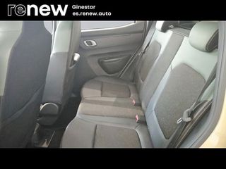 Dacia Spring spring electric extreme 65 48kw