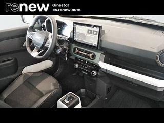 Dacia Spring spring electric extreme 65 48kw