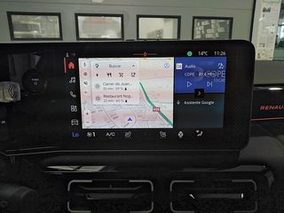 Renault 5 E-Tech r5 iconic cinq autonomia confort 110 kw