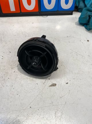 Rejillas Aireador Mini One R56 (2007)