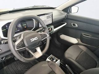 Dacia Spring spring electric extreme 65 48kw