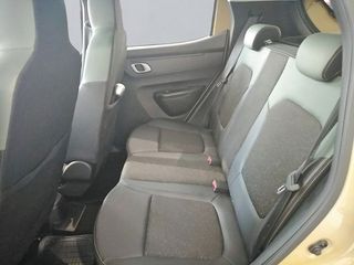 Dacia Spring spring electric extreme 65 48kw