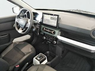 Dacia Spring spring electric extreme 65 48kw