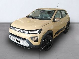 Dacia Spring spring electric extreme 65 48kw