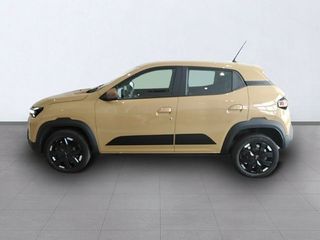 Dacia Spring spring electric extreme 65 48kw