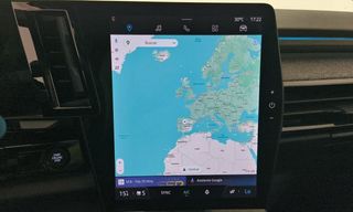 Renault Espace espace 1.2 e-tech hibrido techno 146kw
