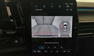 Renault Espace espace 1.2 e-tech hibrido techno 146kw