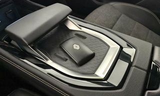 Renault Espace espace 1.2 e-tech hibrido techno 146kw