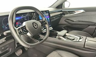 Renault Espace espace 1.2 e-tech hibrido techno 146kw