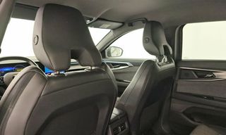 Renault Espace espace 1.2 e-tech hibrido techno 146kw