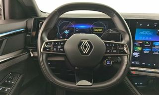 Renault Espace espace 1.2 e-tech hibrido techno 146kw