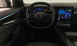 Renault Espace espace 1.2 e-tech hibrido techno 146kw