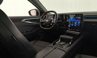 Renault Espace espace 1.2 e-tech hibrido techno 146kw