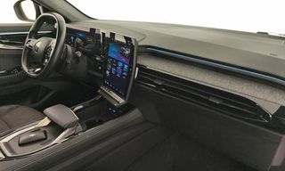 Renault Espace espace 1.2 e-tech hibrido techno 146kw
