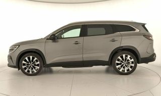 Renault Espace espace 1.2 e-tech hibrido techno 146kw