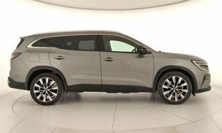 Renault Espace espace 1.2 e-tech hibrido techno 146kw
