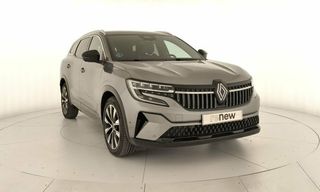Renault Espace espace 1.2 e-tech hibrido techno 146kw