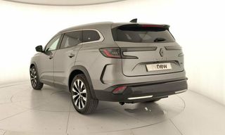Renault Espace espace 1.2 e-tech hibrido techno 146kw
