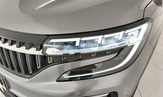 Renault Espace espace 1.2 e-tech hibrido techno 146kw