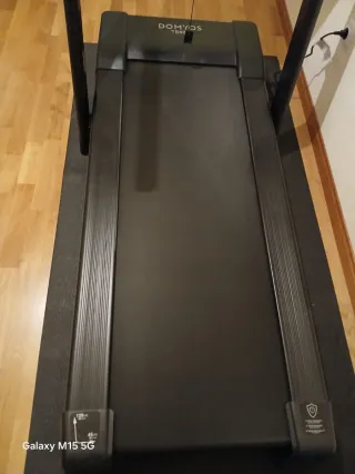 Cinta de correr Domyos T540C