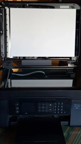 Impresora Epson WorkForce WF-2850