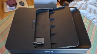 Impresora Epson WorkForce WF-2850