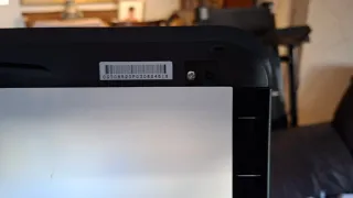 Impresora Epson WorkForce WF-2850