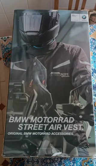 Alpinestars Techair street