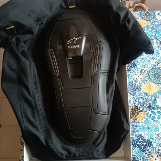 Alpinestars Techair street