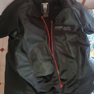 Alpinestars Techair street