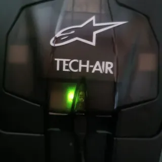 Alpinestars Techair street