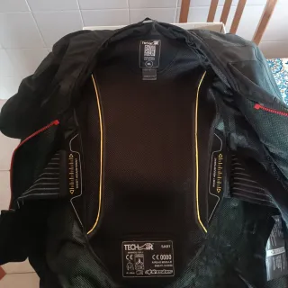 Alpinestars Techair street