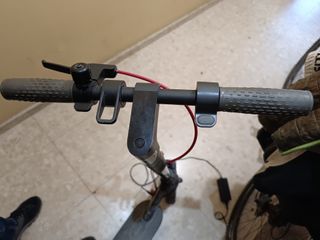 Patinete Eléctrico Xiaomi 3 Lite