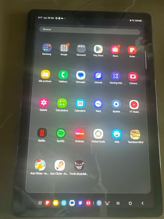 Tableta Samsung Galaxy Tab A9+ SM-X210