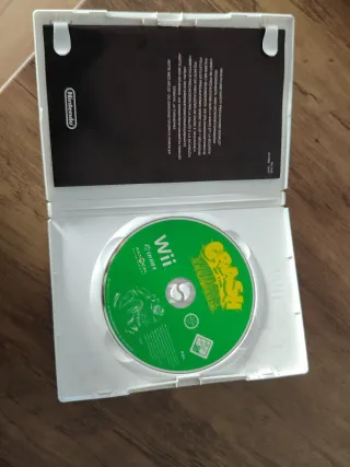 Crash: Lucha de Titanes Wii