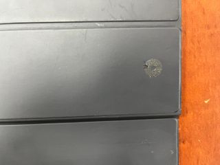 Teclado Smart Keyboard iPad Pro 10,5