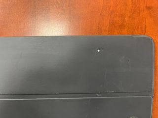 Teclado Smart Keyboard iPad Pro 10,5