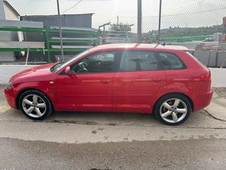 Audi A3 2007