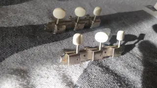 Clavijeros Gibson Les Paul Junior