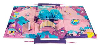 Manta de juego infantil nueva